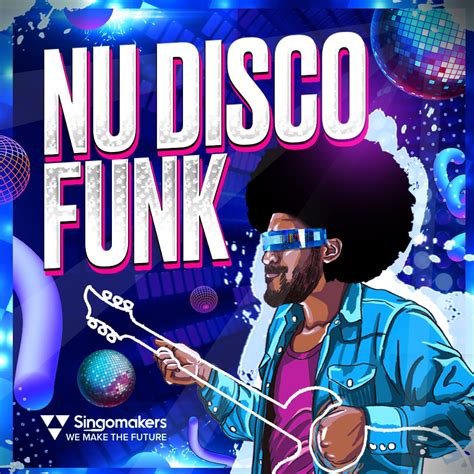 Disco Funk betsul